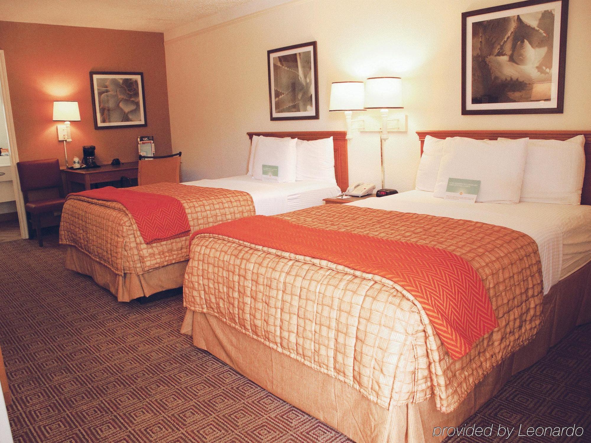 Motel 6 Houston Medical Center - Reliant Park Habitación foto