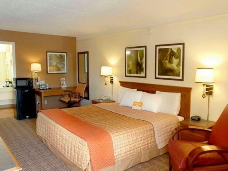 Motel 6 Houston Medical Center - Reliant Park Habitación foto